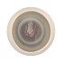 AMARAH SAND BOLPOT 23X20CM