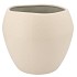 AMARAH SAND BOLPOT 29X25,5CM