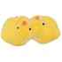 EASTER LITTLE CHICKEN ASS P/1 10,5X5,5X6,5CM