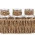 INCA NATURAL BOTTLE 3X 23X9X8CM