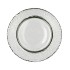 BICOLORE VASE CLEAR ASS P/1 14X20CM NM