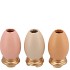 EASTER EGGCITED VASE NUDE ASS P/1 5X5X10CM NM