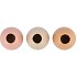 EASTER EGGCITED VASE NUDE ASS P/1 5X5X10CM NM