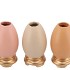 EASTER EGGCITED VASE NUDE ASS P/1 6X6X12CM NM