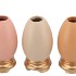 EASTER EGGCITED VASE NUDE ASS P/1 8X8X15CM NM