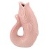 HAPPY FISH DOUBLE PINK 20X10X31CM