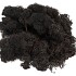 MOS ICELAND ZWART 500 GRAM