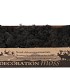 MOS ICELAND ZWART 500 GRAM