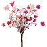 SILK CHERRY BLOSSOM PINK 126CM