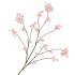SILK CHERRY BLOSSOM LIGHT PINK 126CM