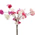 SILK CHERRY BLOSSOM WHITE 85CM