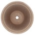 TERRACOTTA CHOCO BASIC POT D27XH25CM