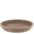 TERRACOTTA CHOCO WATERDISH16X2,5CM NM