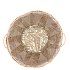 SEAGRASS LEVI BASKET POT NATURAL 28X24CM