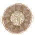 SEAGRASS LEVI BASKET POT NATURAL 33X29CM