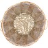 SEAGRASS LEVI BASKET POT NATURAL 38X33CM