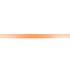 RIBBON CURL POLY 19MM 100Y ORANGE