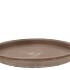 TERRACOTTA CHOCO BOWL 23X3CM NM