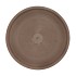 TERRACOTTA CHOCO BOWL 23X3CM NM