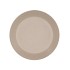 AMBER SAND LARGE PLATE 10X2CM NM