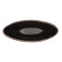 BATU SAND OVAL BOWL 37X15X18CM