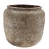 BATU SAND POT 30X27CM