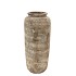 BATU SAND JUG VASE 20X42CM