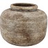 BATU SAND JUG LOW 32X25CM