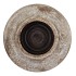 BATU SAND JUG LOW 32X25CM