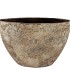 BATU SAND OVAL BOWL 33X16X23CM