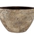 BATU SAND OVAL BOWL 38X19X28CM