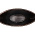 BATU SAND OVAL BOWL 38X19X28CM