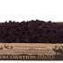 MOS ICELAND AUBERGINE 500GRAM NM