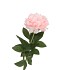 SILK PEONY TAK LIGHT PINK 71CM