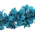 SILK DELPHINIUM TAK LIGHT BLUE 115CM