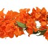 SILK BOUGAINVILLE TAK ORANGE 106CM