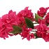 SILK BOUGAINVILLE TAK PINK 106CM