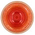 DAYAH CORAL SUNSET GLASS PLATE 29X2,5CM ASS P/1 NM