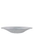 ZINC BASIC NATURAL BOWL 22CM NM