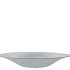 ZINC BASIC NATURAL BOWL 28,5CM NM
