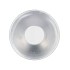 ZINC BASIC NATURAL BOWL 28,5CM NM