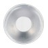 ZINC BASIC NATURAL BOWL 35CM NM