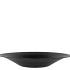ZINC BASIC BLACK BOWL 28,5CM NM