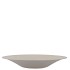 ZINC BASIC GREY BOWL 22CM