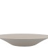 ZINC BASIC GREY BOWL 35CM NM