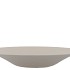 ZINC BASIC GREY BOWL 40CM NM