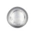 ZINC BASIC NATURAL PLATE 30CM