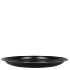 ZINC BASIC BLACK PLATE 30CM