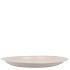 ZINC BASIC GREY PLATE 30CM