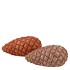 JINGLE NUDE/COPPER PINECONE ASS 10X5X5CM NM
